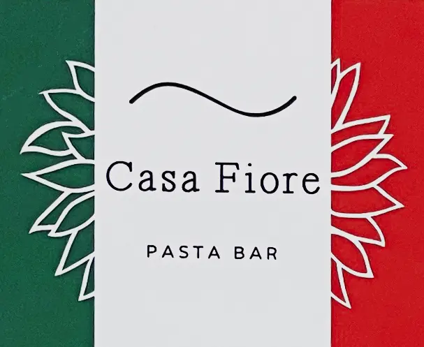 Casa Fioreのロゴ